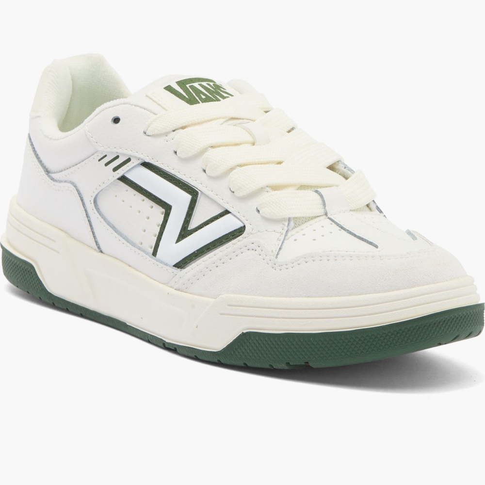 Vans Vintage Upland Sport Sneakers (unisex)